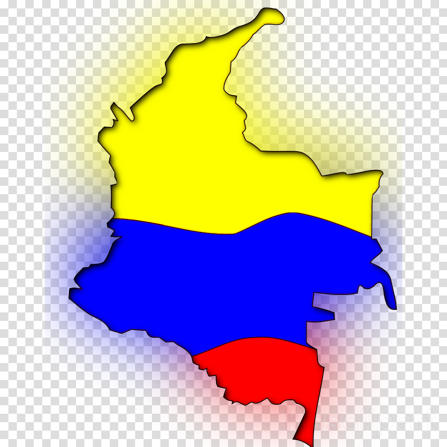 Columbia Map Clipart Colombia Map Clip Art - Columbia Map Clipart Colombia Map Clip Art (900x900)