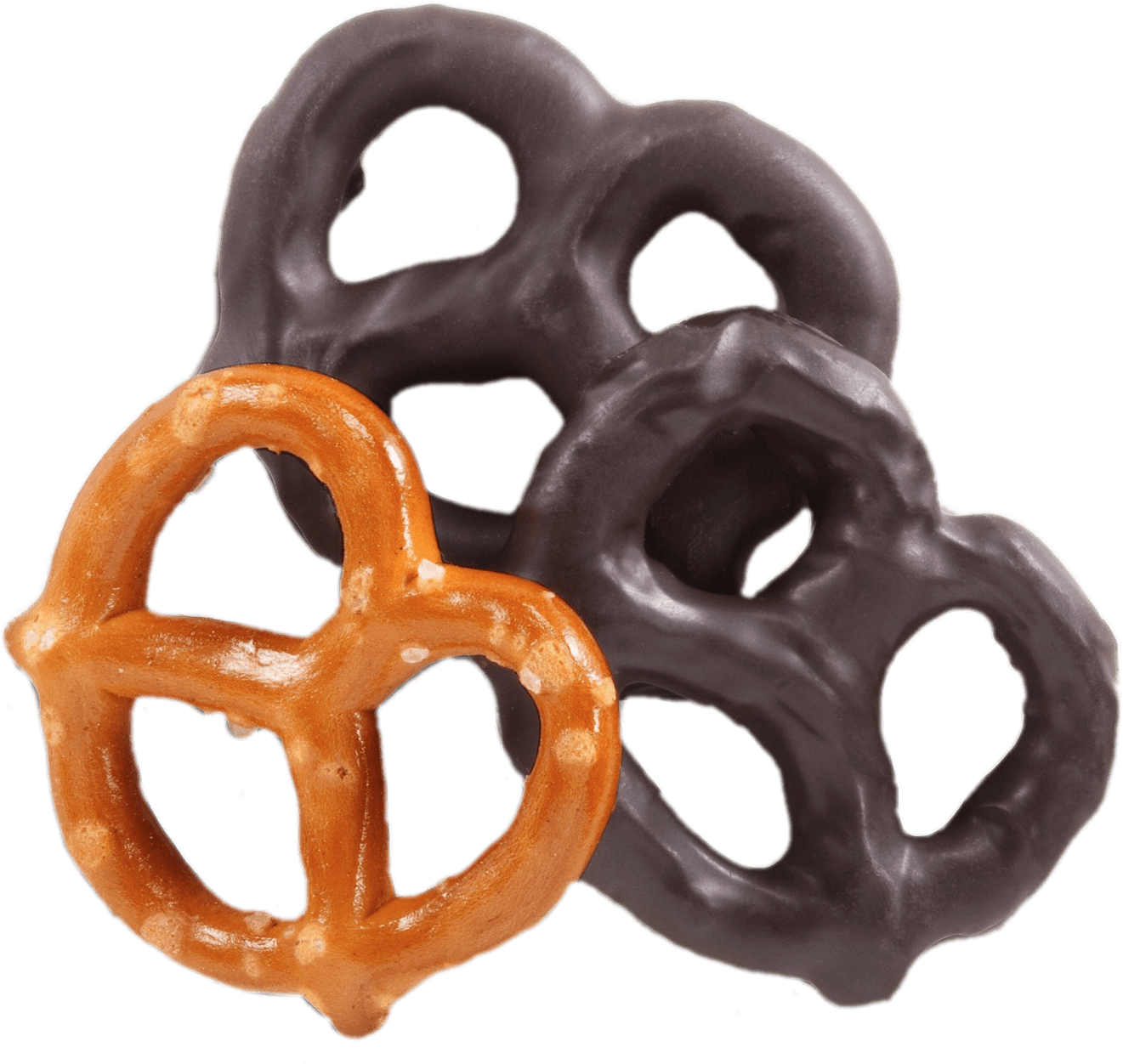 Food - Pretzels - Food - Pretzels (1500x1500)