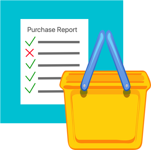 Grocery Purchase Alerts - Grocery Purchase Alerts (640x640)