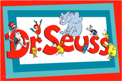 Suess Born On March 2, - Suess Born On March 2, (463x643)