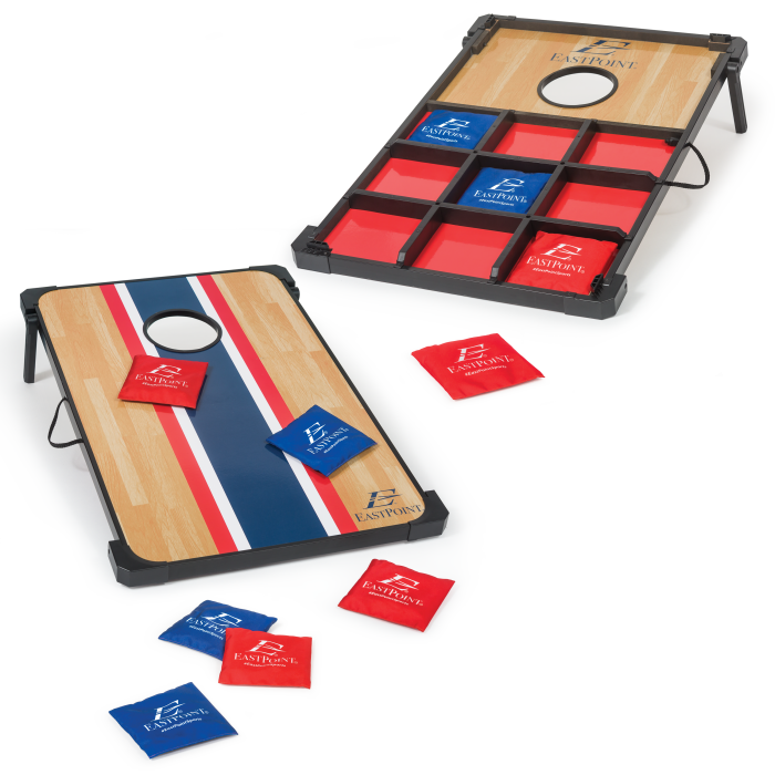 Bean Bag Toss / Tic Tac Toss Set - Bean Bag Toss / Tic Tac Toss Set (700x700)