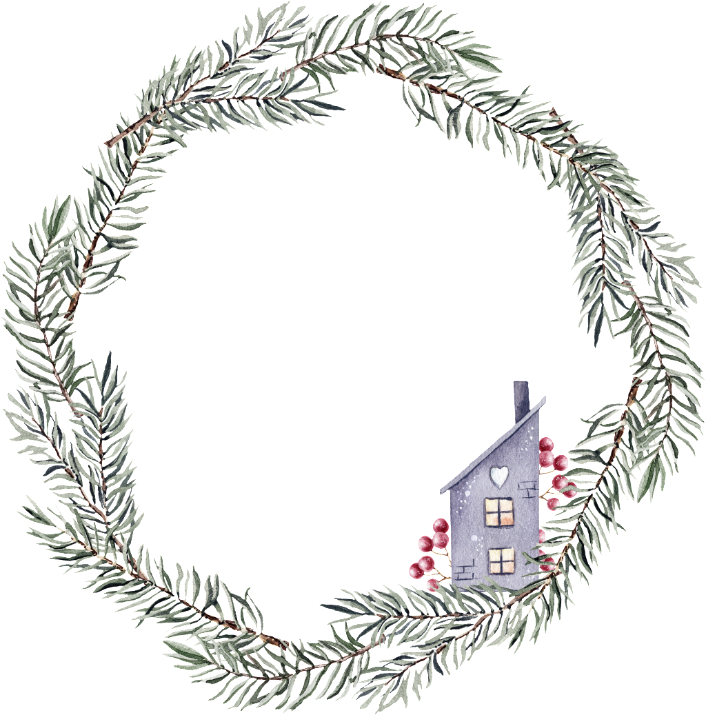 Cottage Transparent Decorative Free - Cottage Transparent Decorative Free (1024x1037)