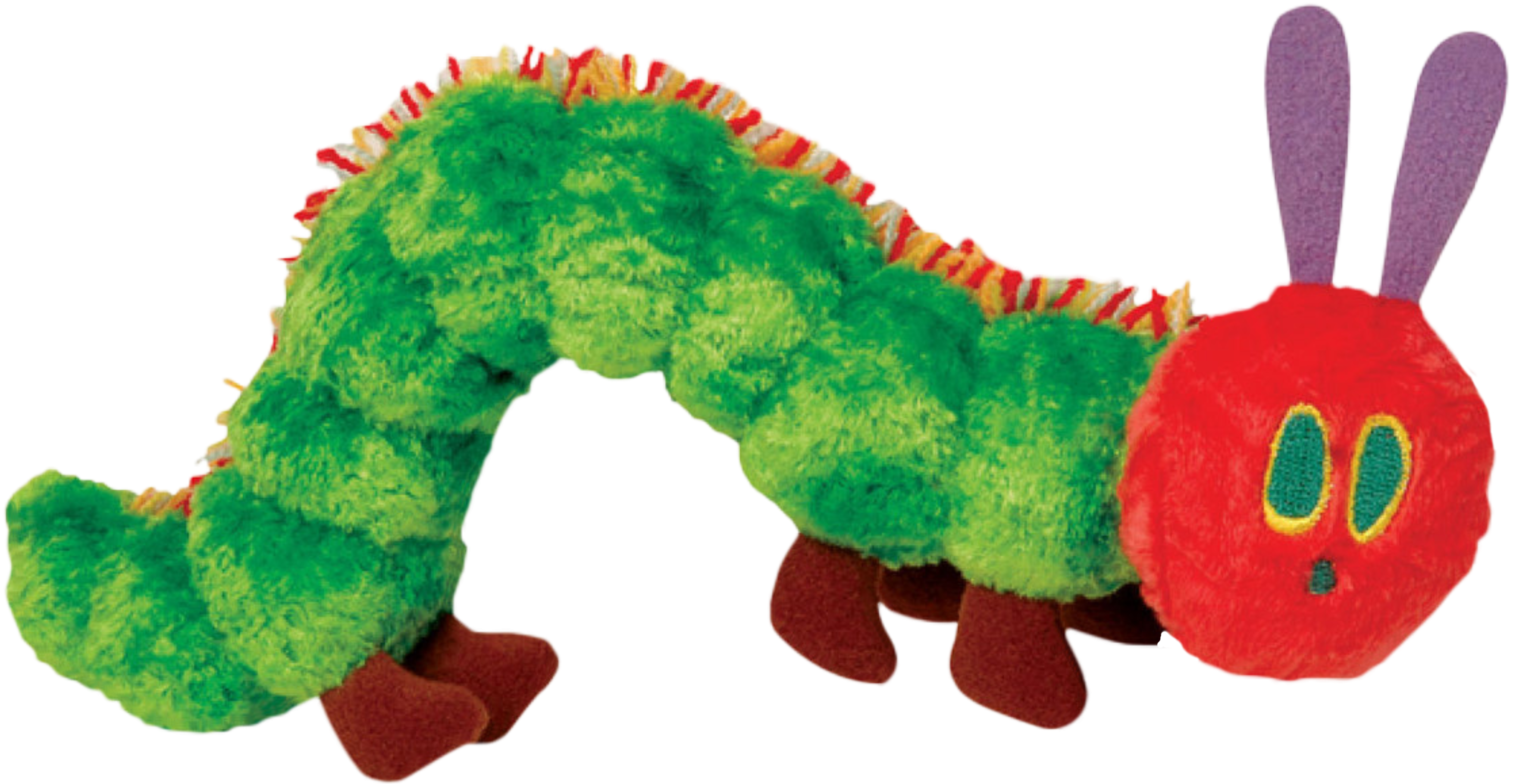 The Very Beanie Plush - The Very Beanie Plush (3508x1825)