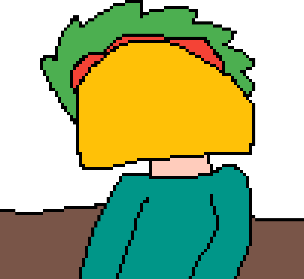 Taco Tuesday - Taco Tuesday (1200x1200)