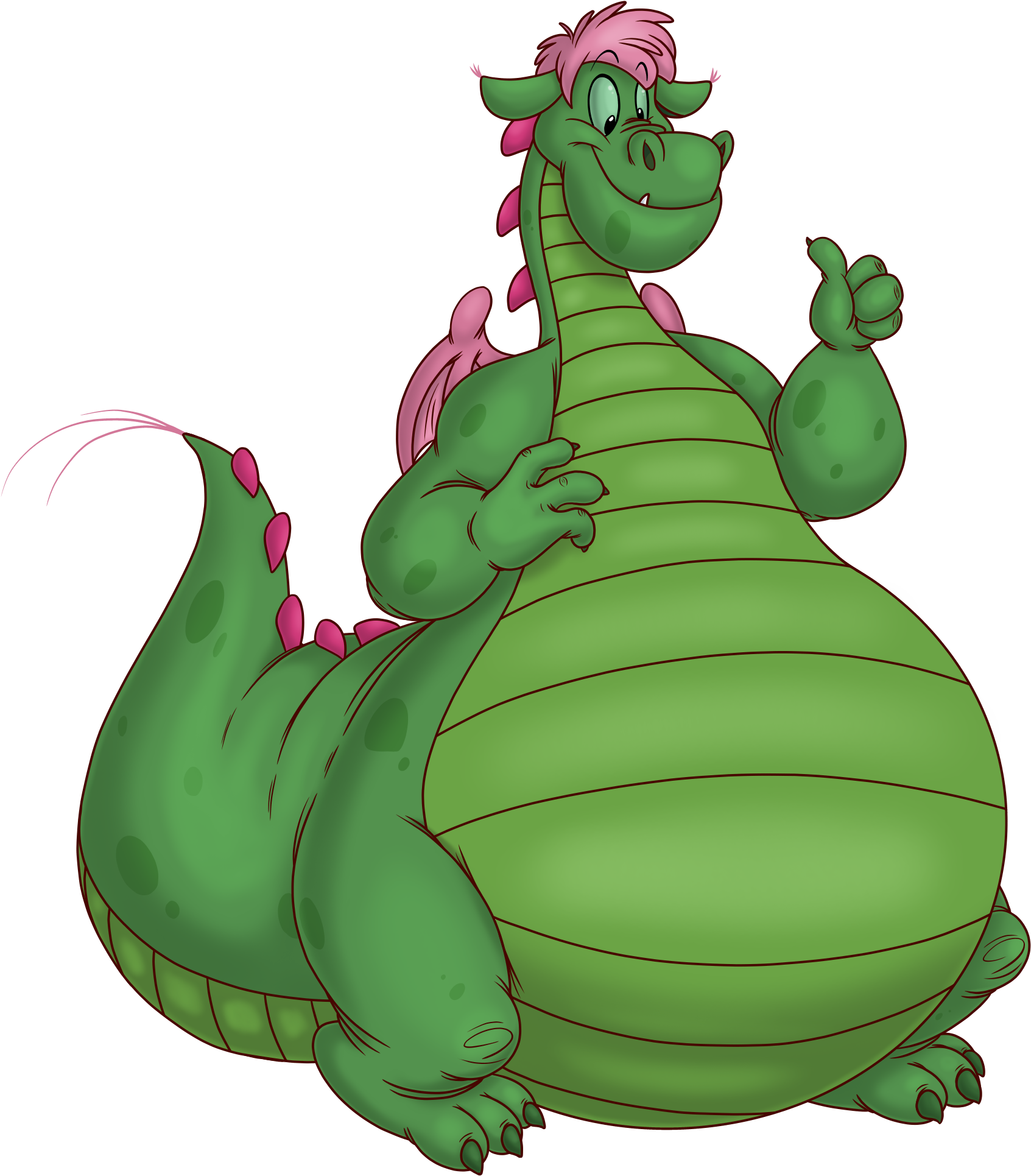 Caterpillar Clipart Furry - Caterpillar Clipart Furry (2048x2048)