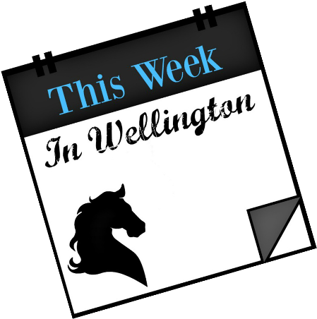This Week In Wellington, Fl - This Week In Wellington, Fl (450x459)