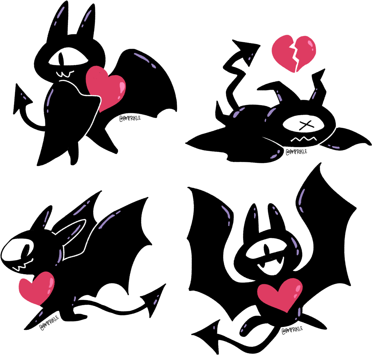 You Hear Some Rattling From The Attic Its Just Ur Friend - You Hear Some Rattling From The Attic Its Just Ur Friend (1280x1222)