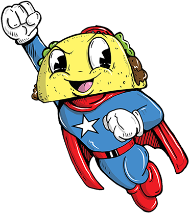 Taco Boy Designs - Taco Boy Designs (400x454)