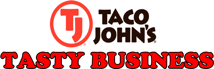 That's What You Get When You Play Taco John's Tasty - That's What You Get When You Play Taco John's Tasty (800x275)