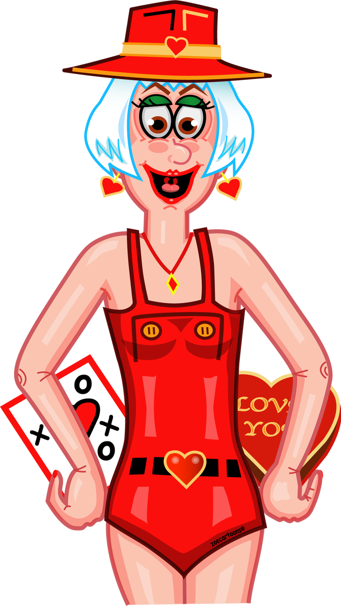 Zoe X's And O's Png Clipart By Edwardcecilcoronado - Zoe X's And O's Png Clipart By Edwardcecilcoronado (671x1190)