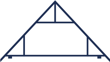 Attic Truss - Attic Truss (694x217)