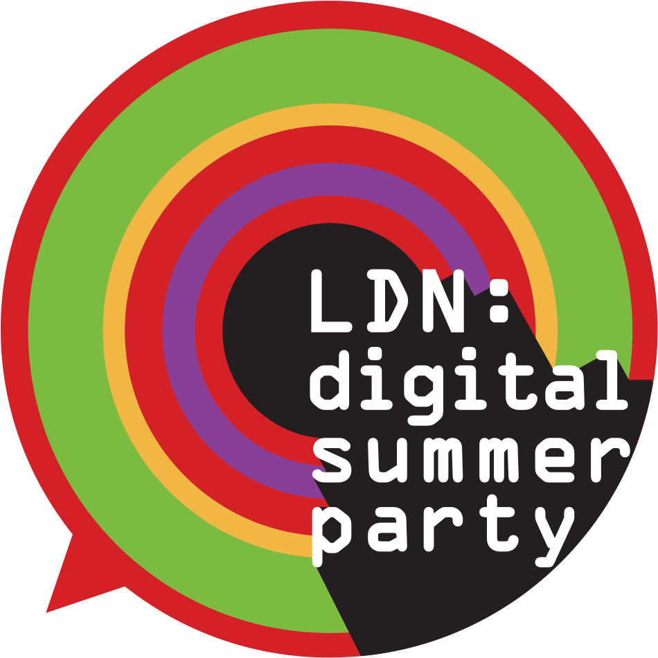 Omn London Digital Summer Party - Omn London Digital Summer Party (960x960)
