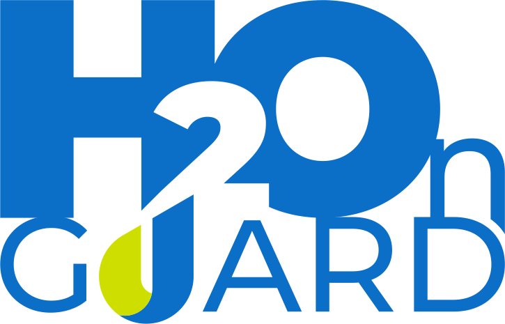 H2onguard Is A Permanently Installed Smart Water Meter - H2onguard Is A Permanently Installed Smart Water Meter (725x465)