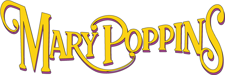 Mary Poppins Image - Mary Poppins Image (800x310)