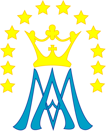 Mary Clipart - Mary Clipart (436x539)