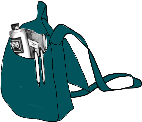Poppins Purse - Poppins Purse (574x488)