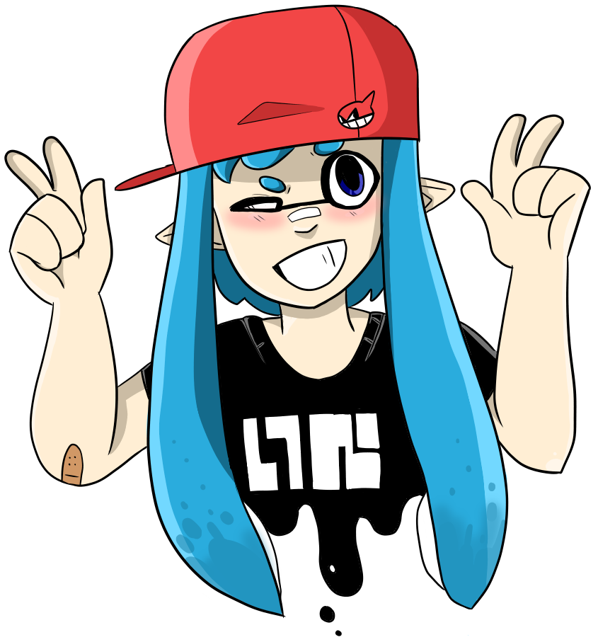 Rock N Roll Baby By Pitchwitch - Rock N Roll Baby By Pitchwitch (845x907)