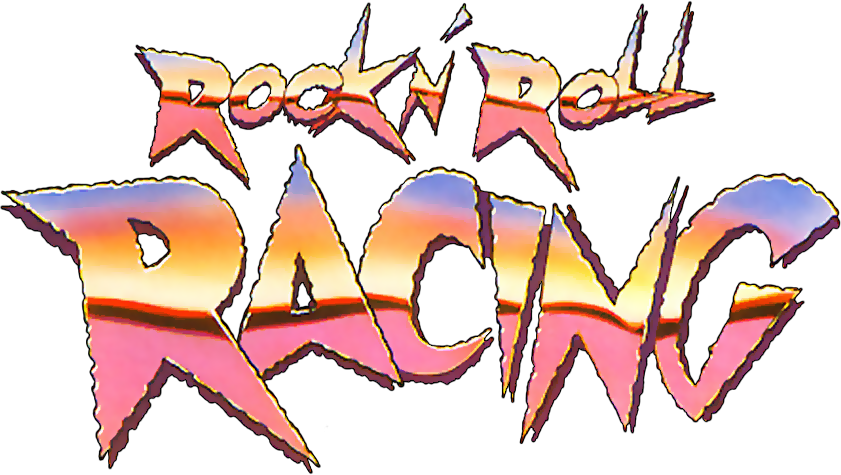 Rock N' Roll Racing - Rock N' Roll Racing (841x475)