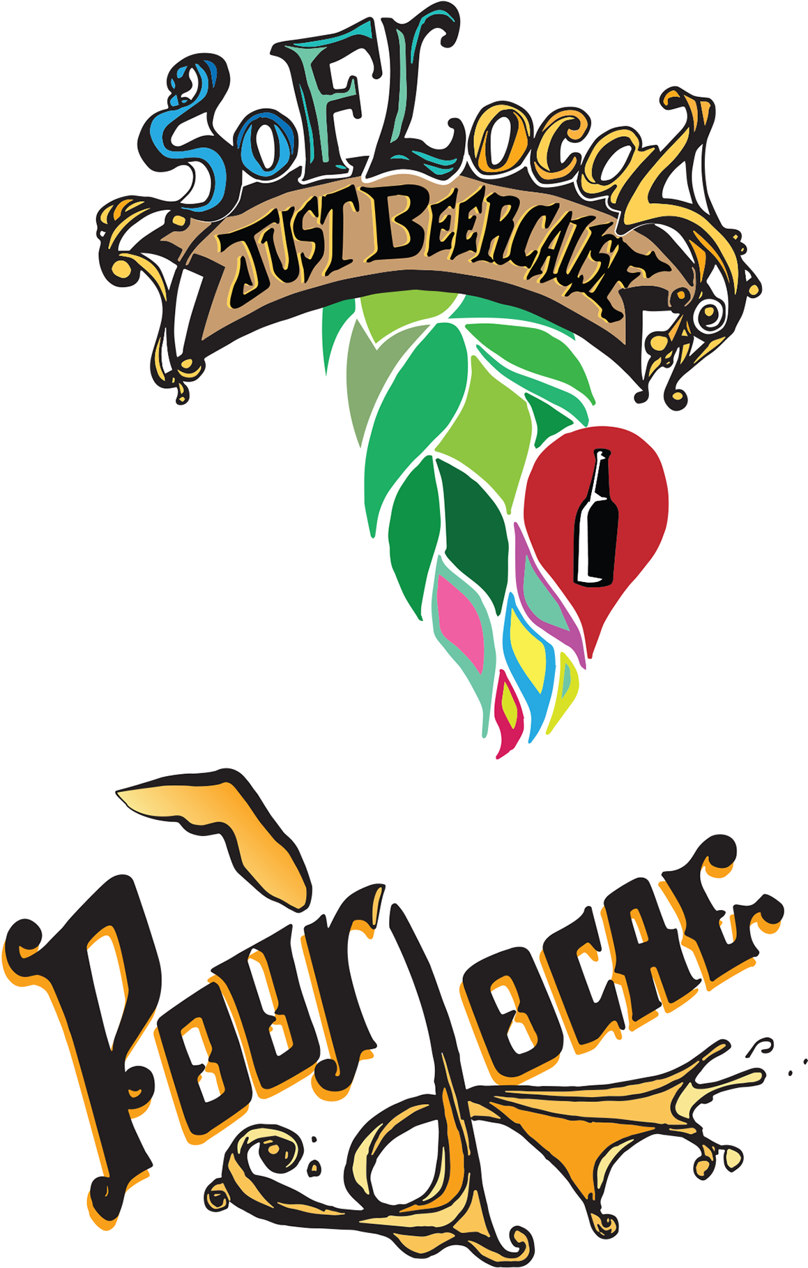 The Peninsula Of Florida Was Also Stylized To Represent - The Peninsula Of Florida Was Also Stylized To Represent (1159x1817)