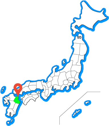 The Sights On Kunisaki Peninsula Are Nearly Impossible - The Sights On Kunisaki Peninsula Are Nearly Impossible (446x505)