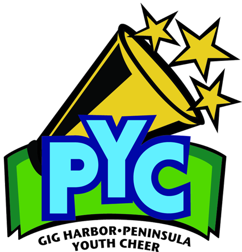 Peninsula Youth Cheer - Peninsula Youth Cheer (481x500)