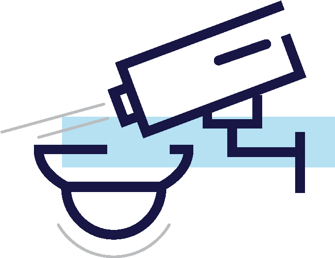 Cctv Systems - Cctv Systems (888x691)