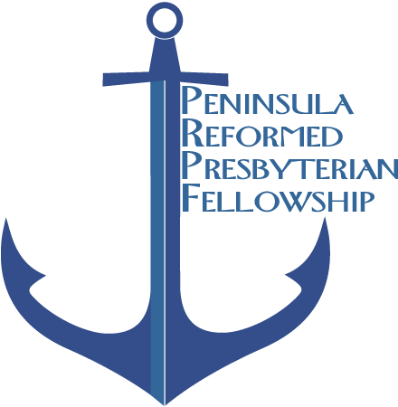 Peninsula Reformed Presbyterian Fellowship - Peninsula Reformed Presbyterian Fellowship (446x449)