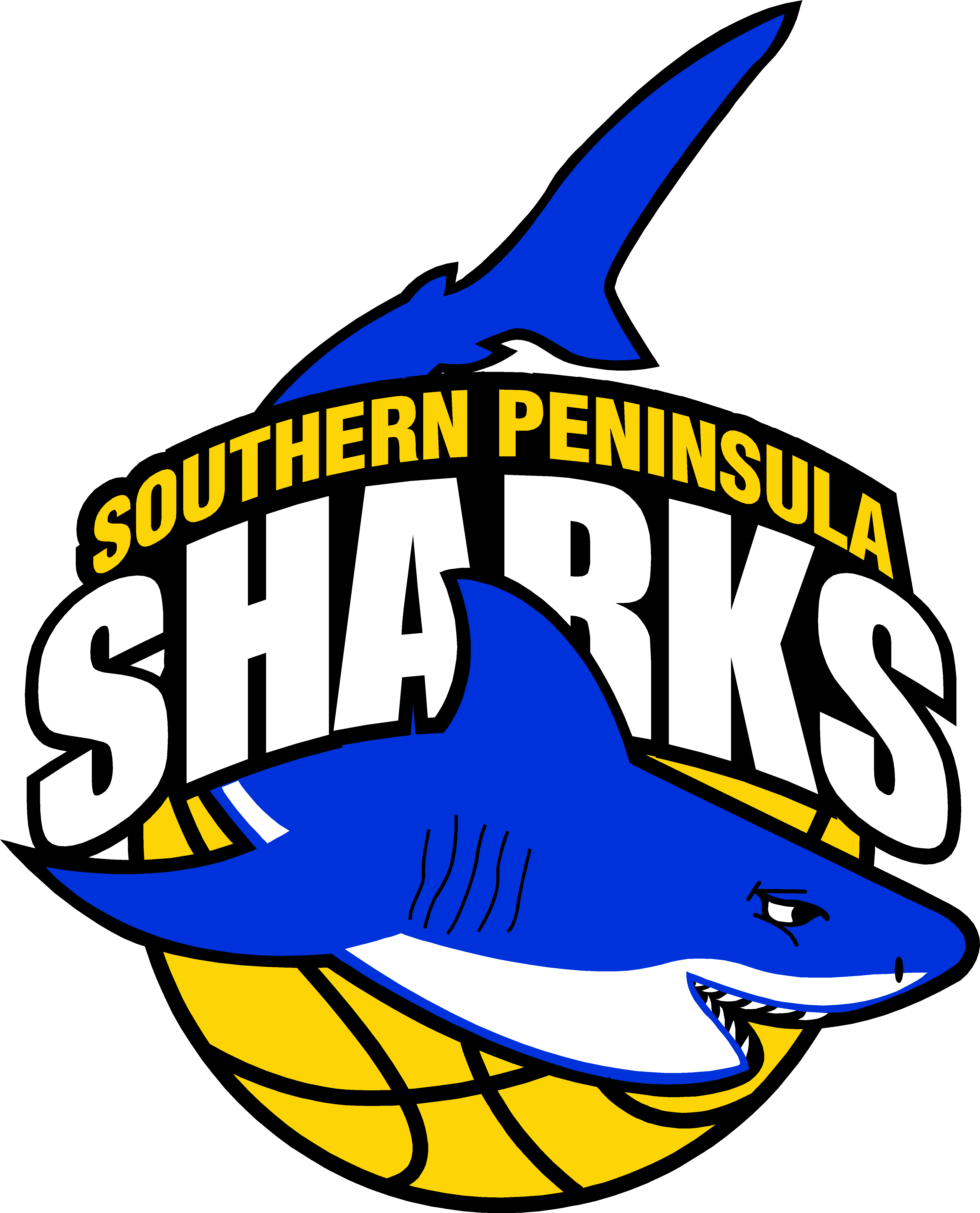 Southern Peninsula Basketball , Png Download - Southern Peninsula Basketball , Png Download (4696x5813)