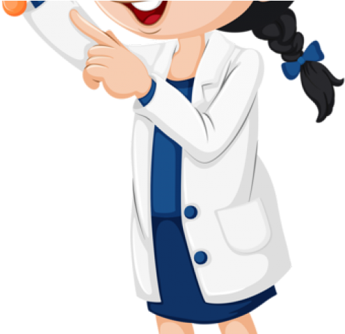 Science Clipart Doctor - Science Clipart Doctor (640x480)