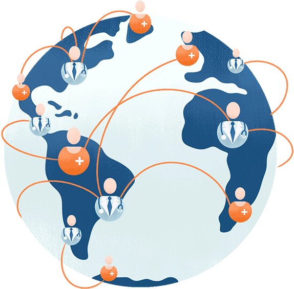 That's Why We Support Patients Who Run Out Of Treatment - That's Why We Support Patients Who Run Out Of Treatment (592x592)