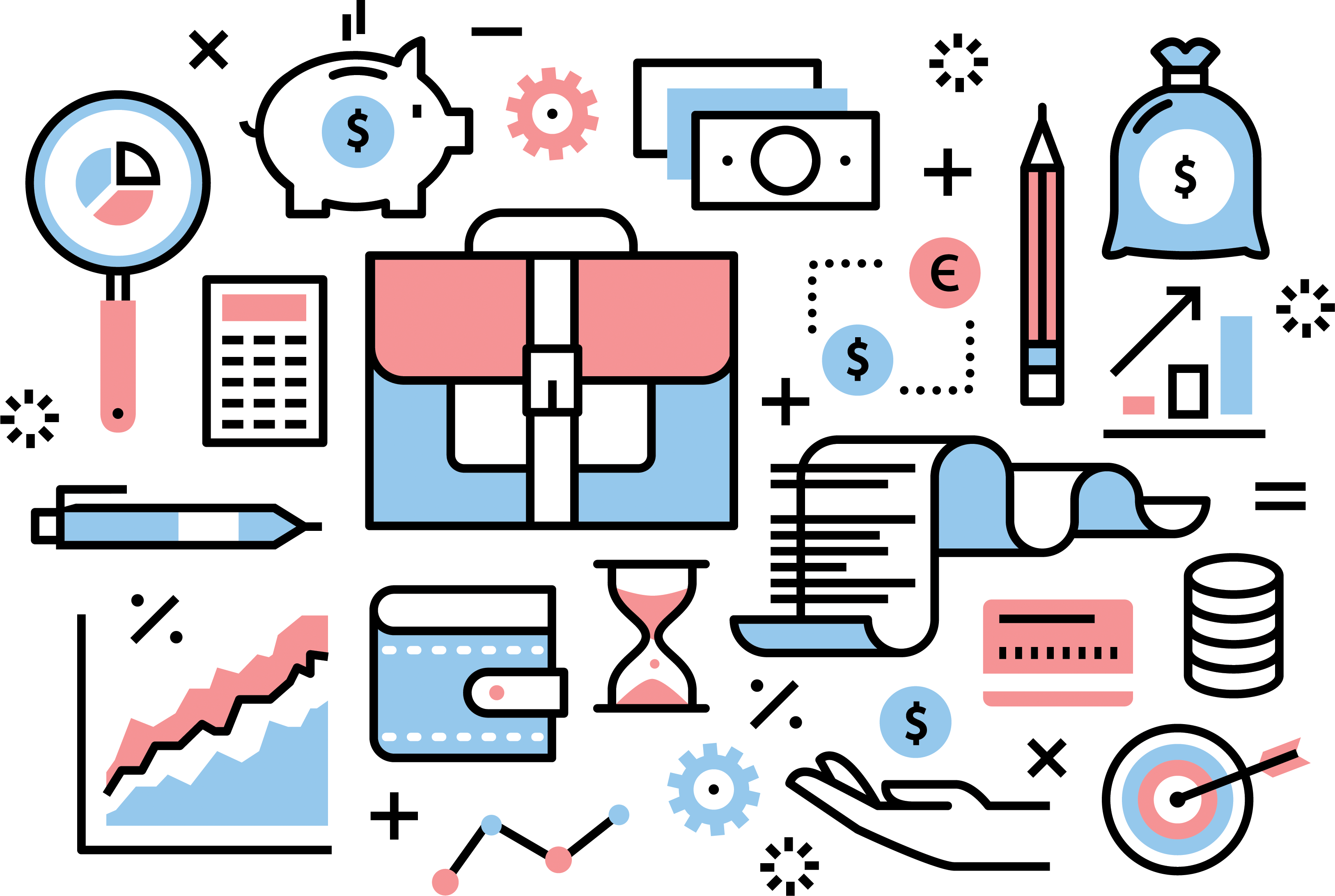 Financial Planning Requires A Forensic Approach To - Financial Planning Requires A Forensic Approach To (3252x2184)