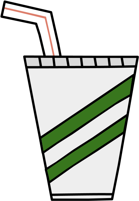 Fountain Drinks, Sodas - Fountain Drinks, Sodas (816x1056)