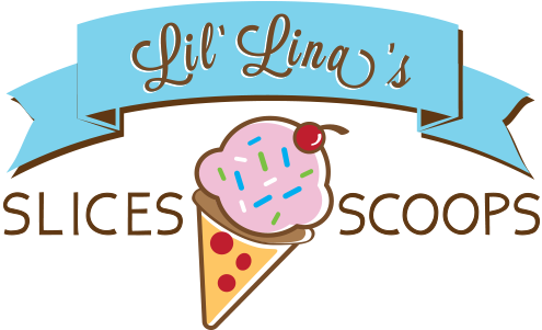 Lil' Lina's Slices N' Scoops - Lil' Lina's Slices N' Scoops (612x356)