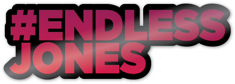 Jones On Fountain - Jones On Fountain (843x312)