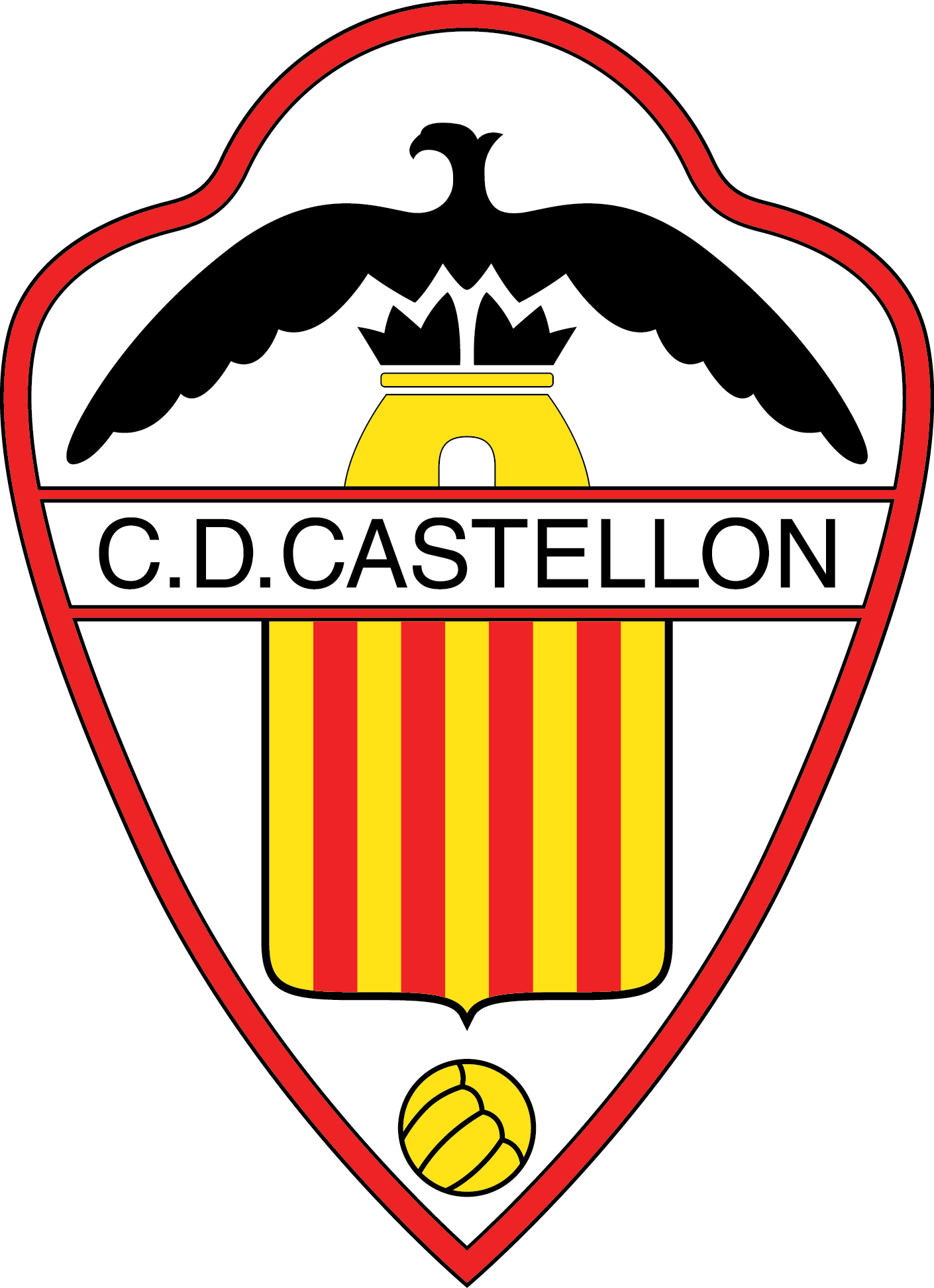 Cd Castellon - Cd Castellon (1410x1945)