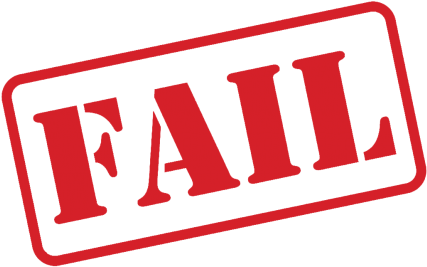 Fail Stamp - Fail Stamp (540x360)