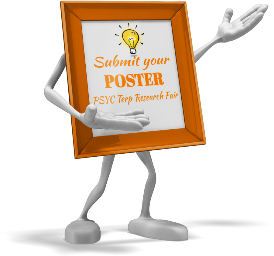 Build Your Cv/resume By Presenting Your Research Poster - Build Your Cv/resume By Presenting Your Research Poster (1000x1000)