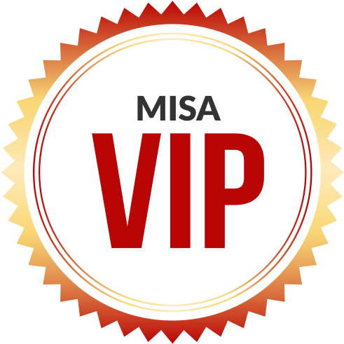 Misa Membership - Misa Membership (500x500)