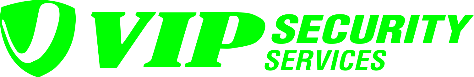 Vip Security Services - Vip Security Services (1509x246)