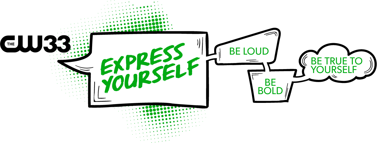 Express Yourself Song - Express Yourself Song (1248x474)
