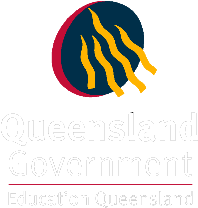Queensland Government - Queensland Government (394x421)