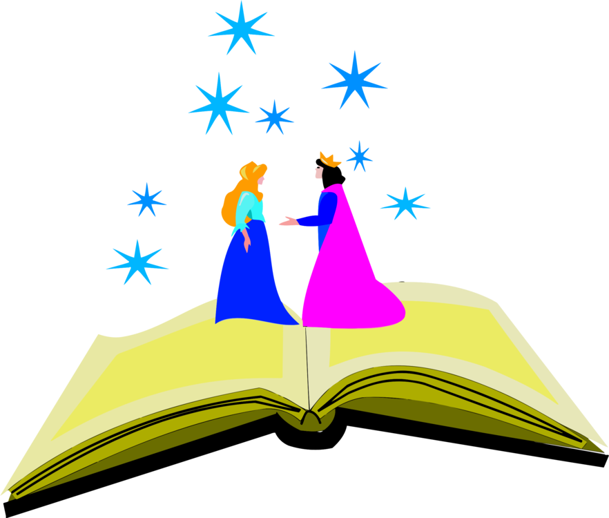 Fairy Tale Drawing Computer Icons - Fairy Tale Drawing Computer Icons (882x750)