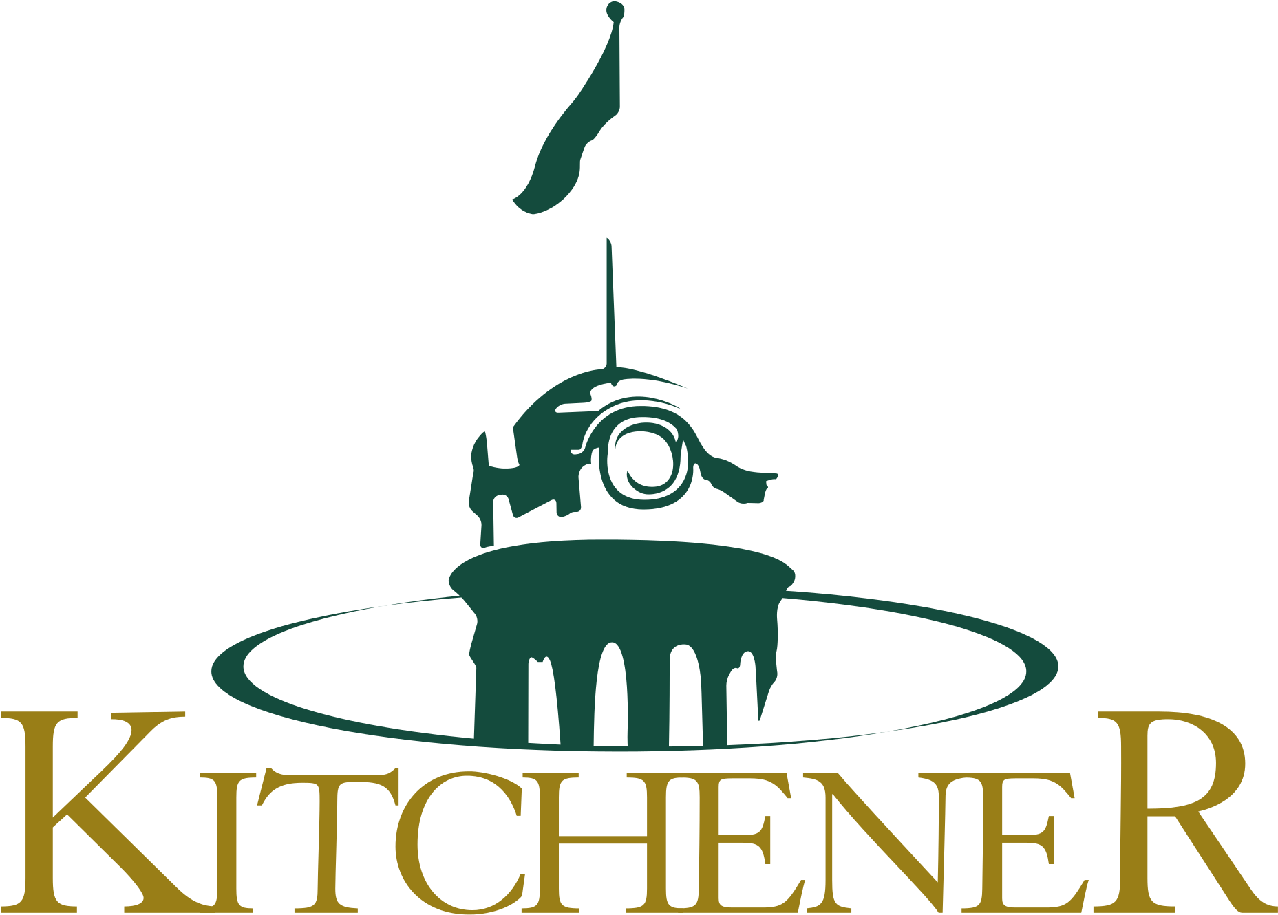 Cei Fulllogo 10172012 Logo Of Kitchener - Cei Fulllogo 10172012 Logo Of Kitchener (2000x1471)