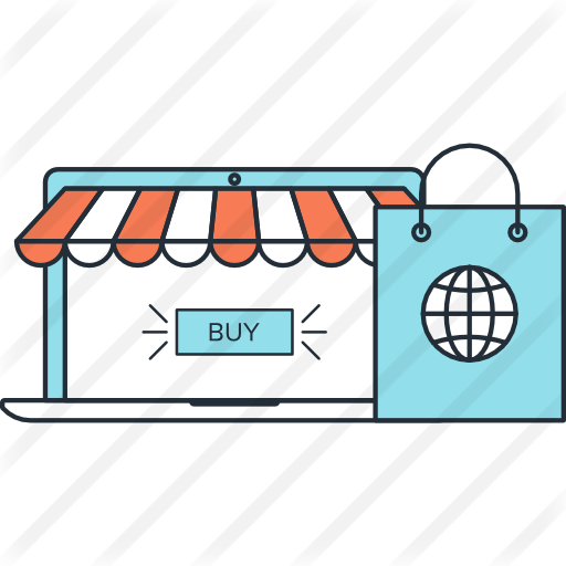 Depotbazar Online Shopping Whole Sale Price - Depotbazar Online Shopping Whole Sale Price (512x512)