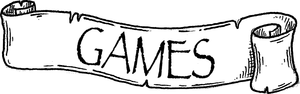 Sega Cd Games - Sega Cd Games (1000x313)