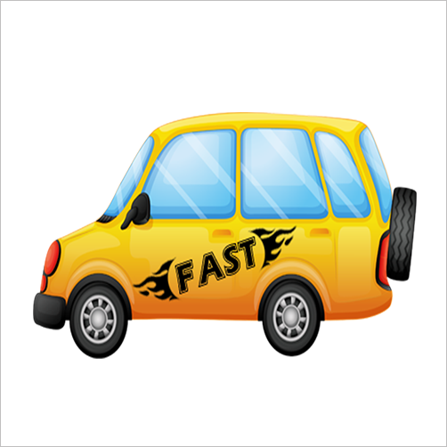 Family Car Stickers - Family Car Stickers (502x502)