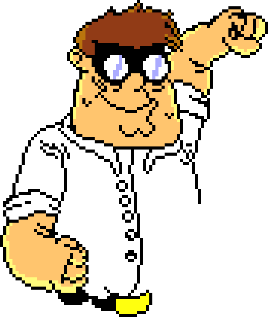 Families Trapped In Quahog - Families Trapped In Quahog (1120x1210)