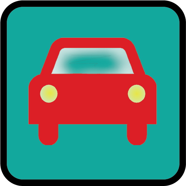 Never Leave Your Vehicle Unattended Whilst De-frosting - Never Leave Your Vehicle Unattended Whilst De-frosting (719x716)