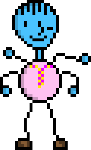 My Soul Trapped In A Computer - My Soul Trapped In A Computer (380x620)