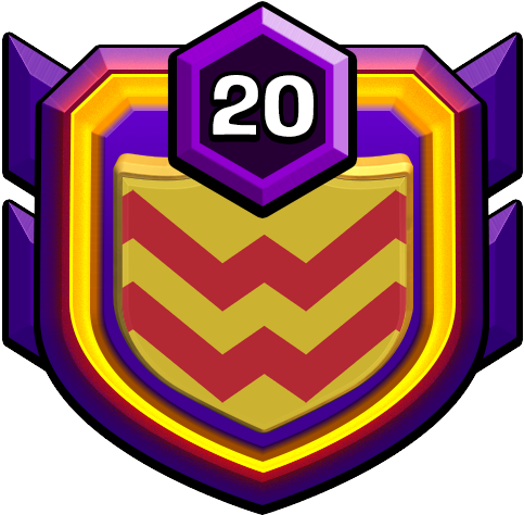 Clan Badge - Clan Badge (512x512)